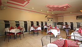 Hotel LG Residency-Restaurant-3