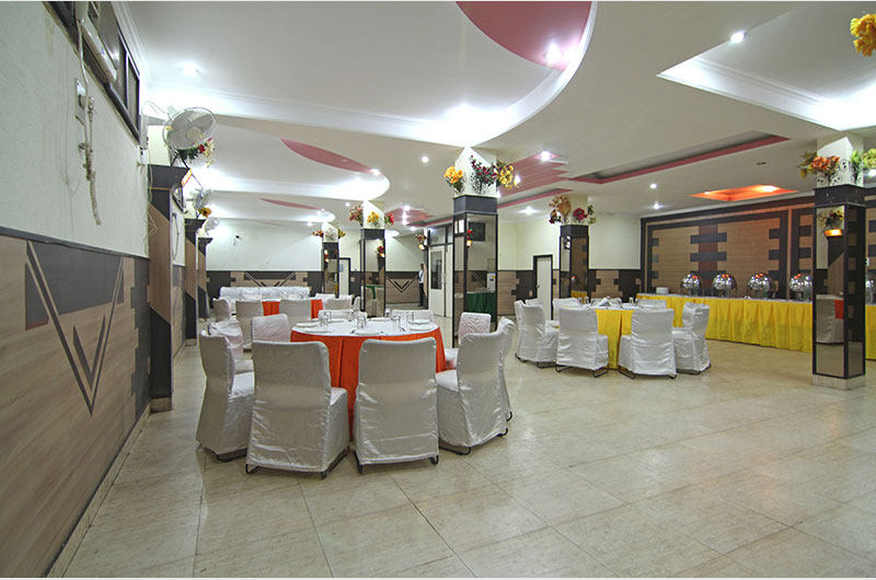 Hotel LG Residency Haridwar - Conference